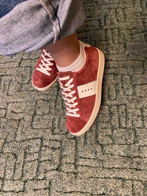 ECCO STREET LITE W