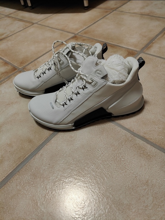 ECCO BIOM 2.0 M