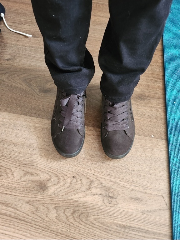 ECCO SOFT 7 TRED W
