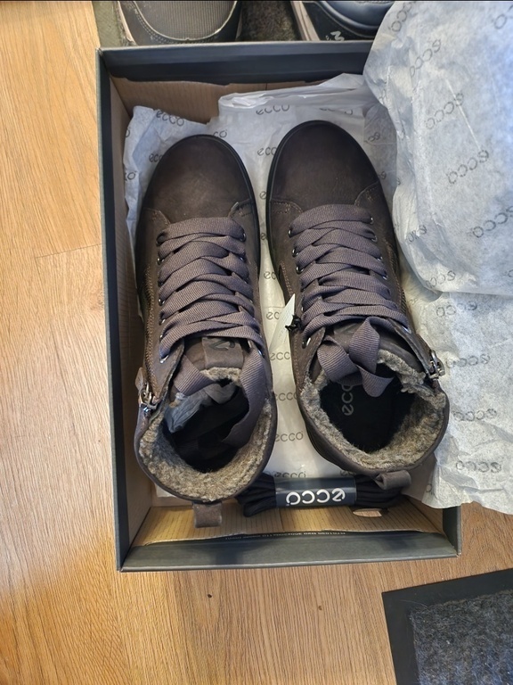 ECCO SOFT 7 TRED W