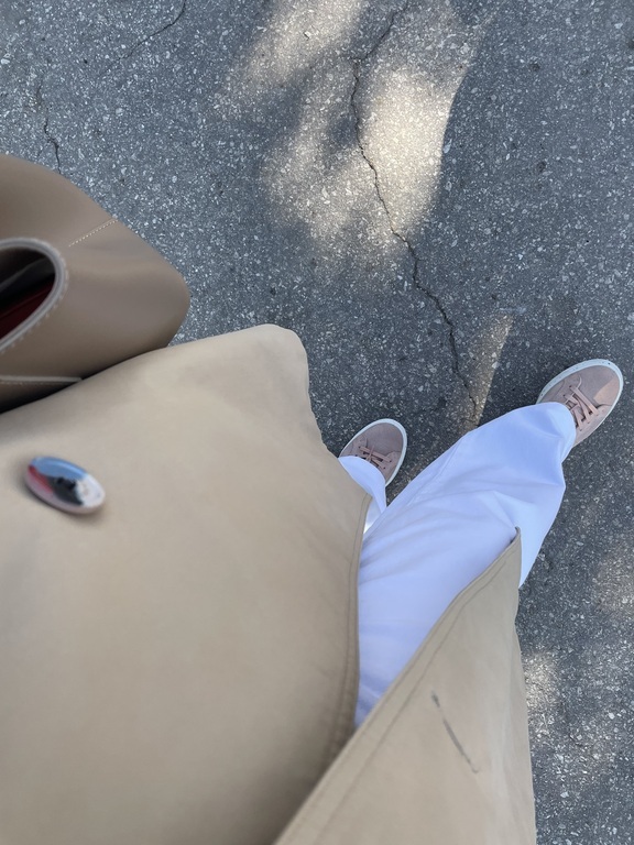 ECCO STREET TRAY W ECCO STREET TRAY W