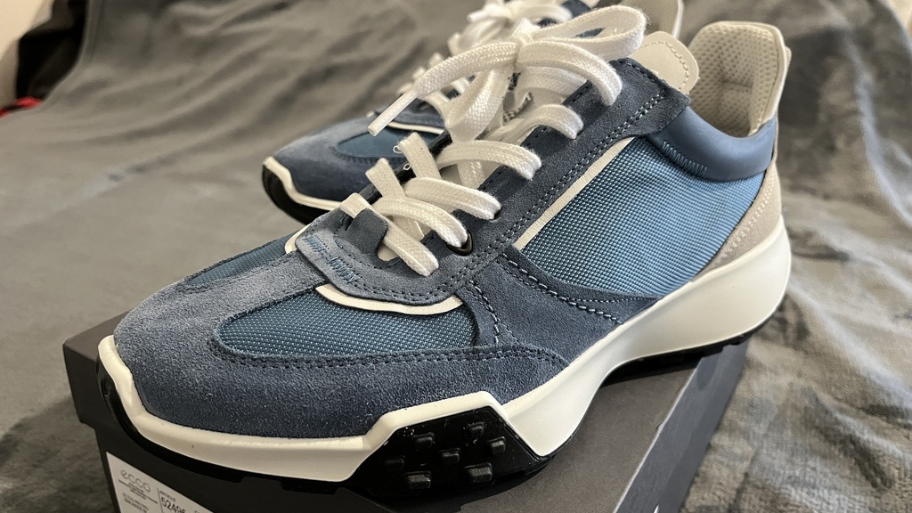 ECCO RETRO SNEAKER M 524934 50598 ecco.ru