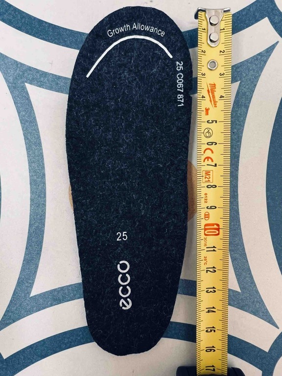 ECCO SP.1 LITE INFANT