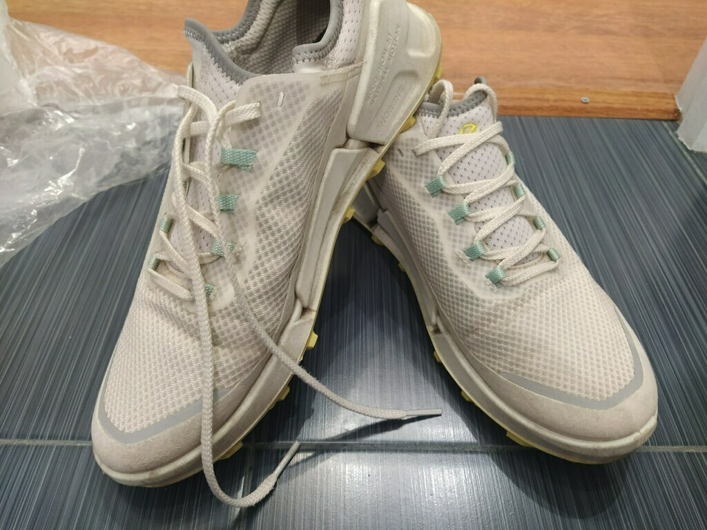 ECCO BIOM 2.1 X COUNTRY W