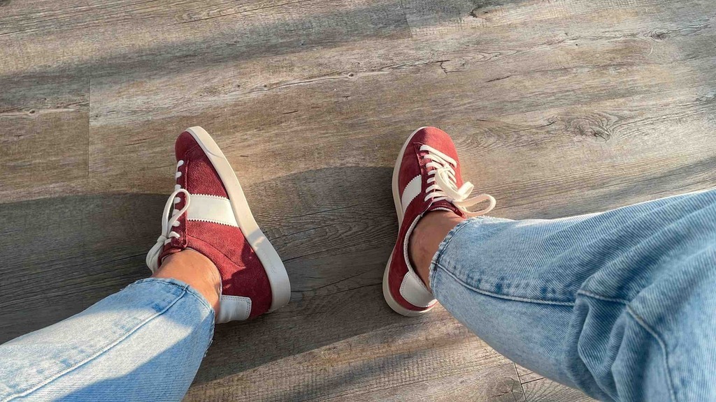ECCO STREET LITE W