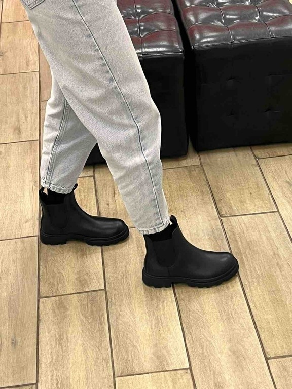 ECCO GRAINER W