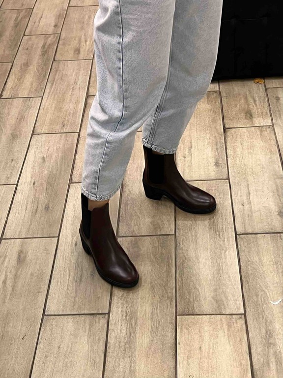 ECCO METROPOLE ZURICH