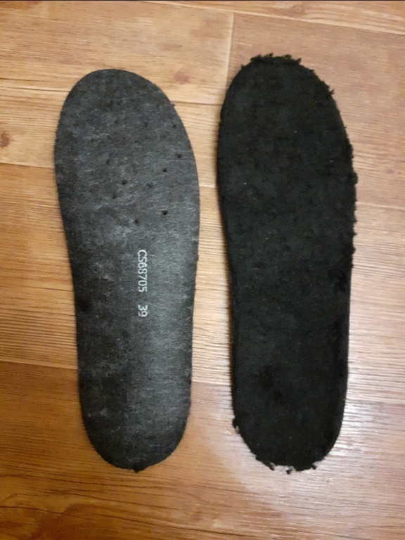 ECCO URBAN SNOWBOARDER