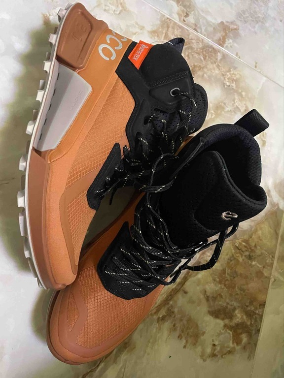 ECCO BIOM 2.1 X MOUNTAIN W