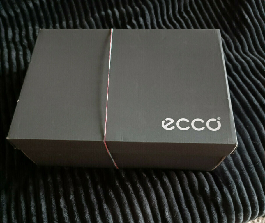ECCO BYPATH TRED