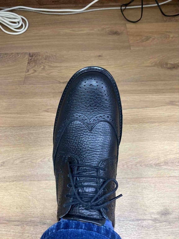 ECCO METROPOLE LONDON