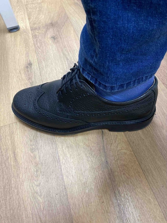 ECCO METROPOLE LONDON