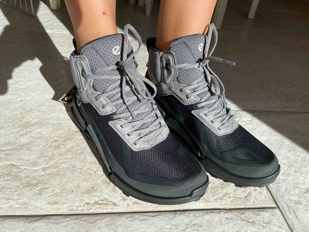 ECCO BIOM 2.1 X MOUNTAIN W