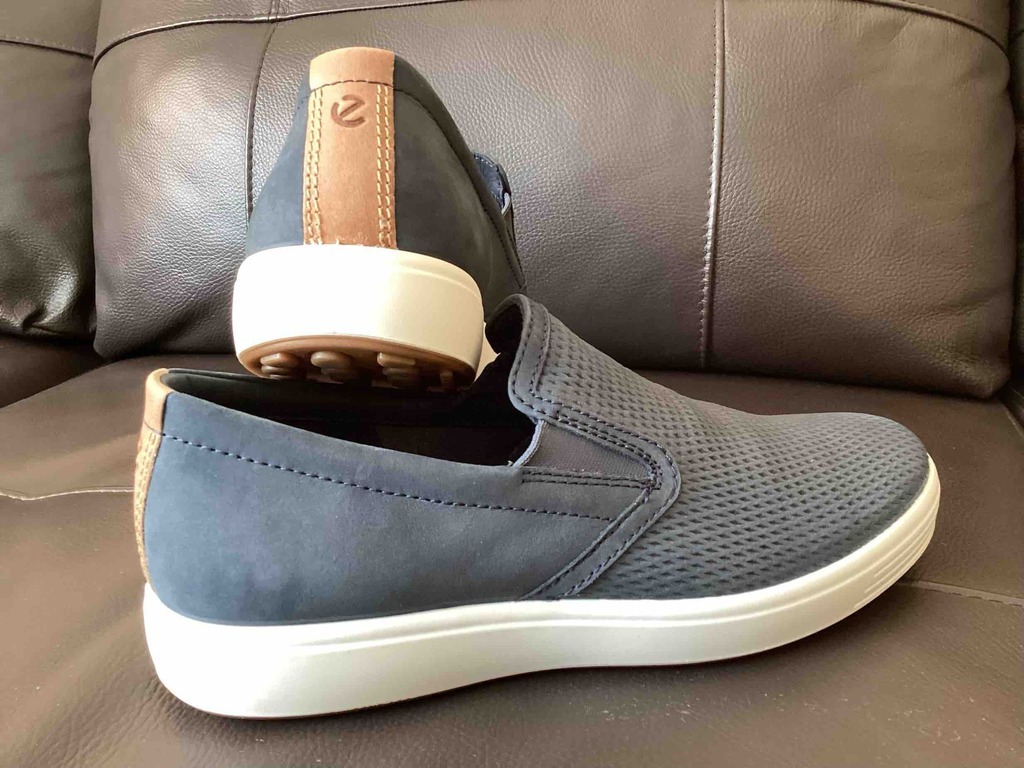 ECCO SOFT 7 M