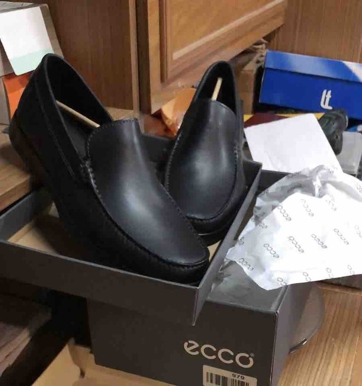 ECCO S LITE MOC M