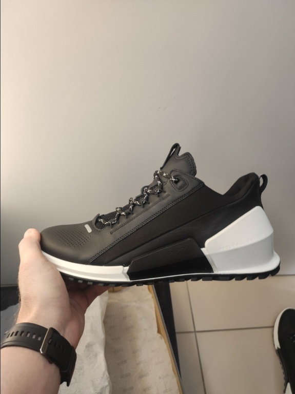 ECCO BIOM 2.0 M