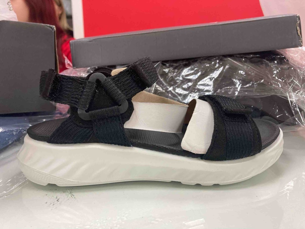 ECCO SP.1 LITE SANDAL K
