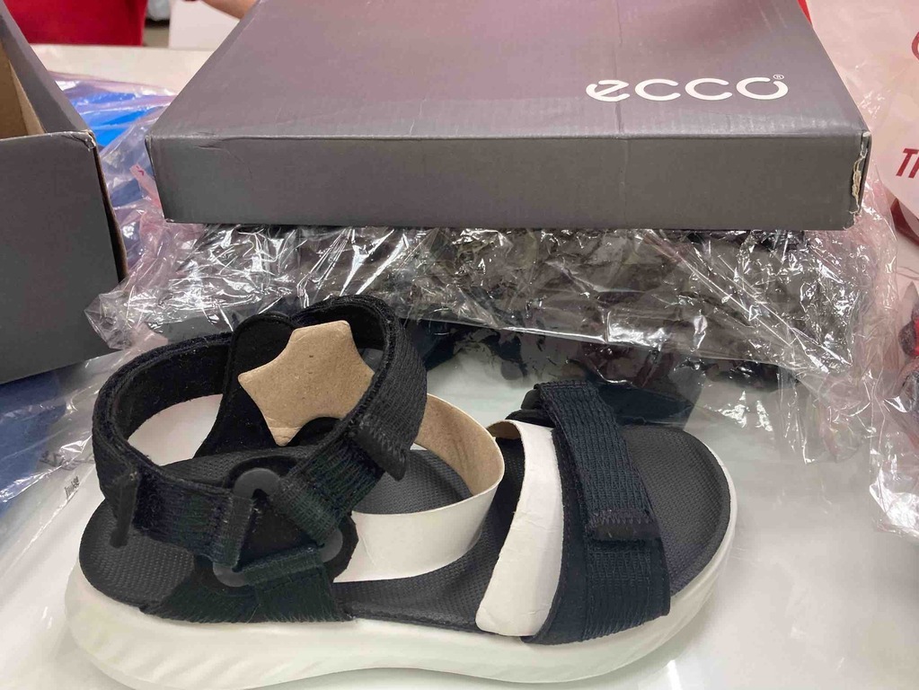 ECCO SP.1 LITE SANDAL K