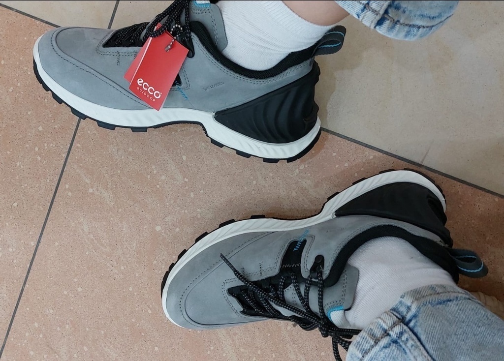Ecco exohike best sale