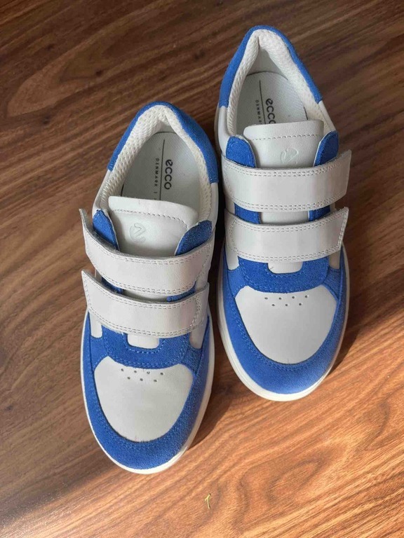 ECCO STREET 1