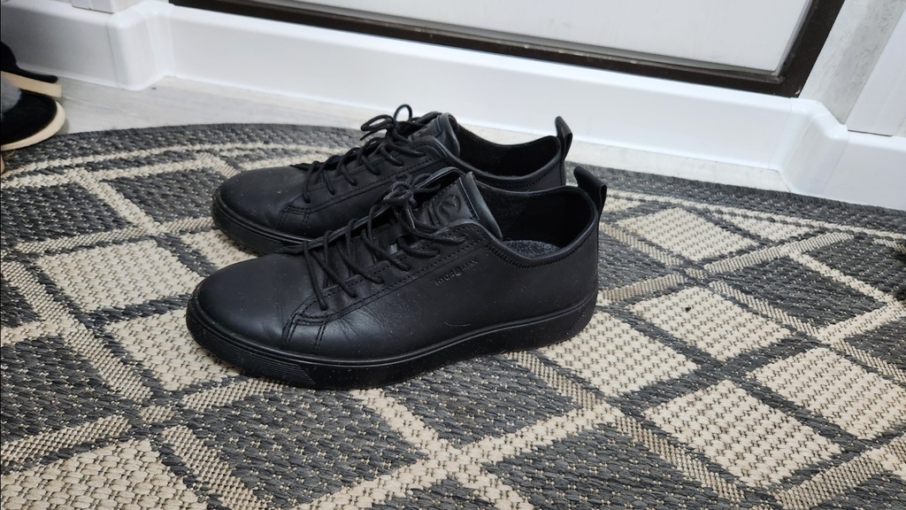 ECCO STREET TRAY M