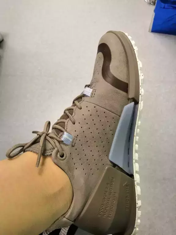 ECCO BIOM 2.0 W ECCO BIOM 2.0 W