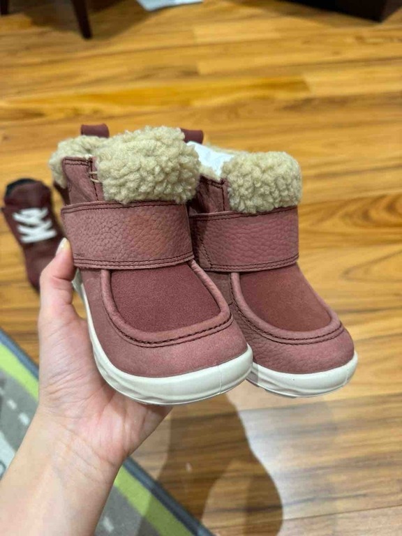 ECCO SP.1 LITE INFANT