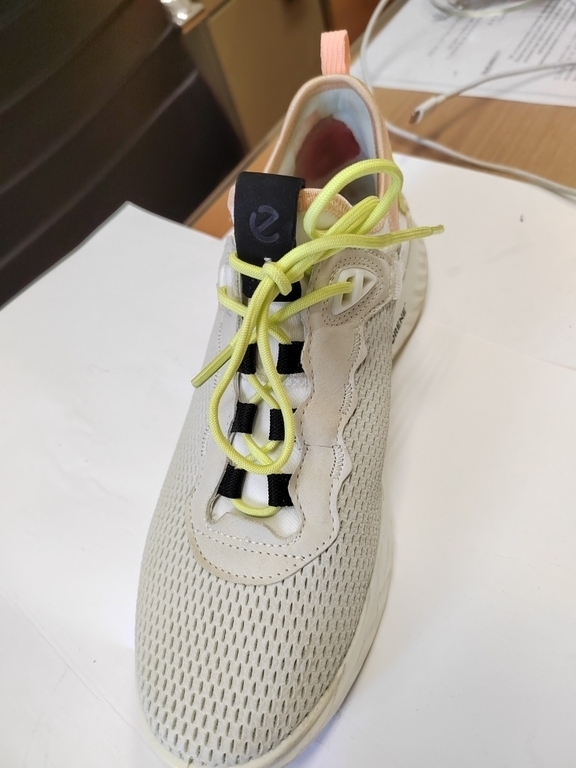 ECCO ATH-1FW ECCO ATH-1FW