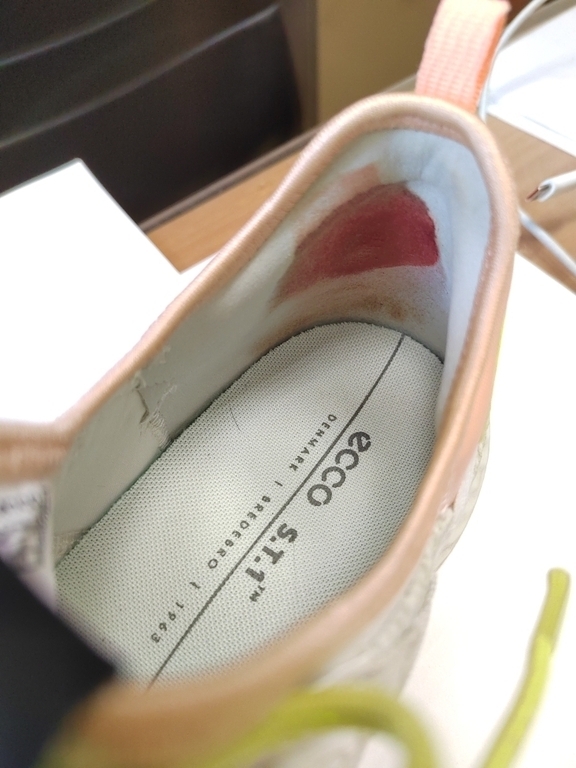 ECCO ATH-1FW ECCO ATH-1FW