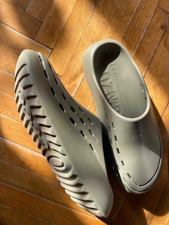 ECCO COZMO SLIDE