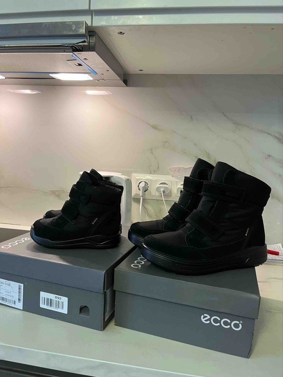 ECCO URBAN MINI