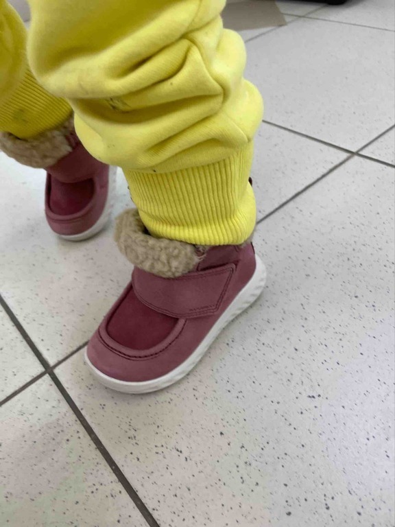 ECCO SP.1 LITE INFANT