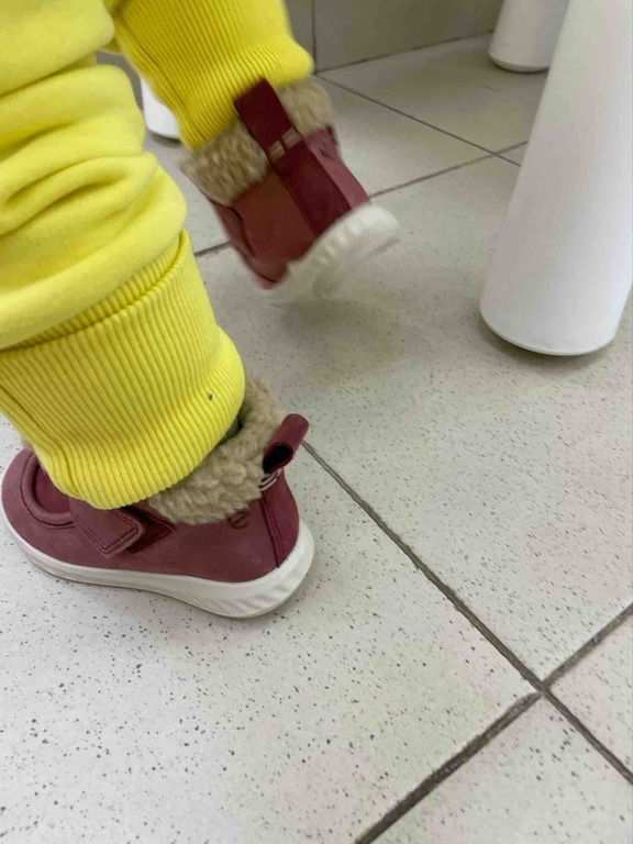 ECCO SP.1 LITE INFANT