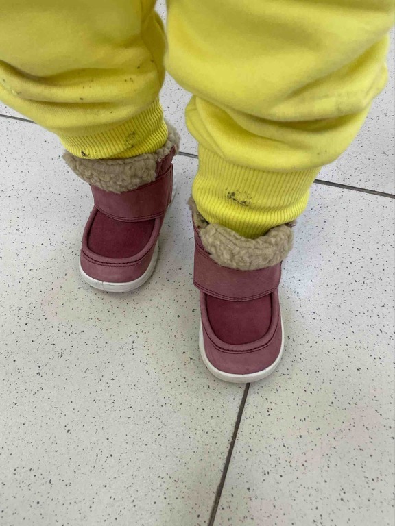 ECCO SP.1 LITE INFANT