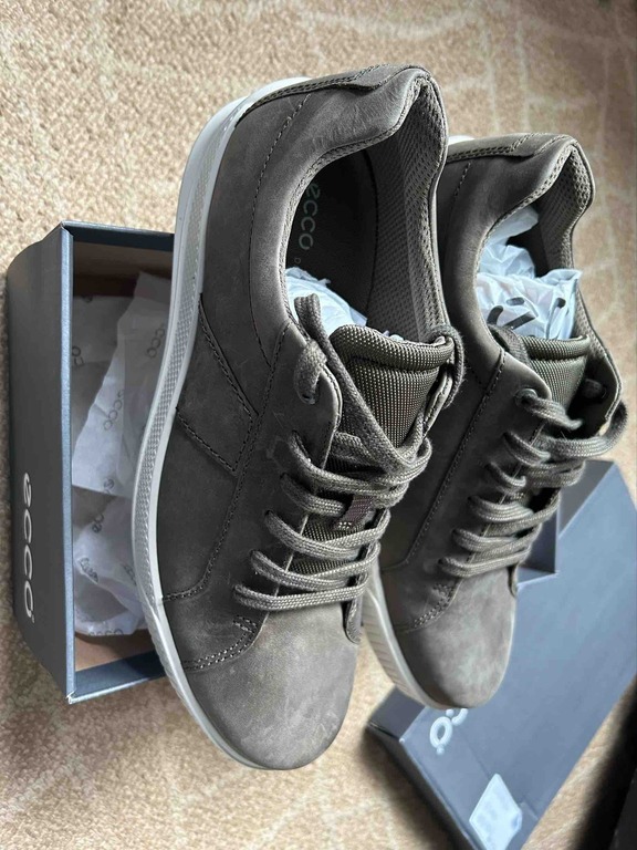 ECCO BYWAY