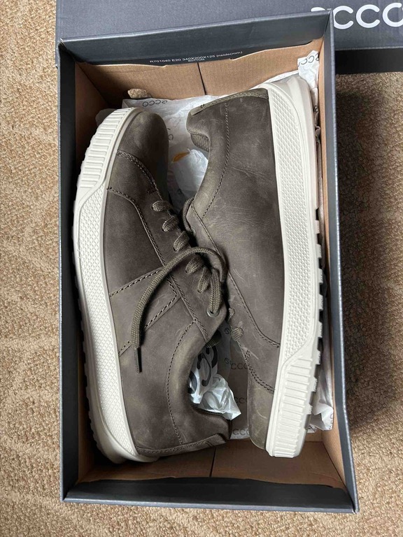 ECCO BYWAY