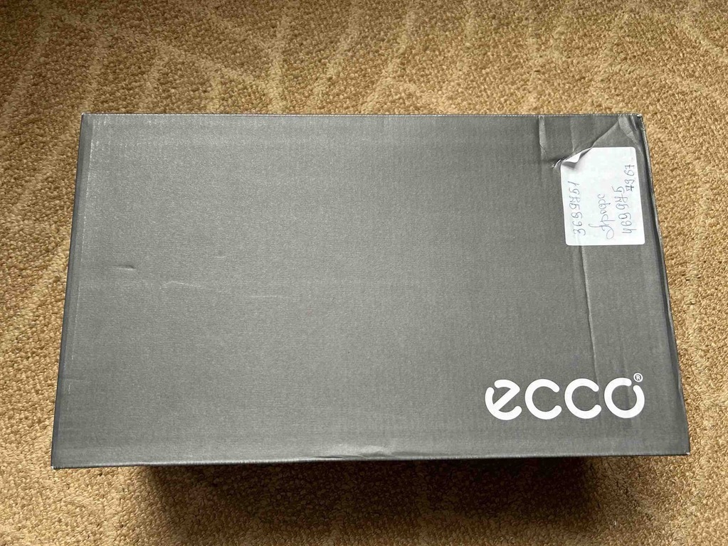 ECCO BYWAY