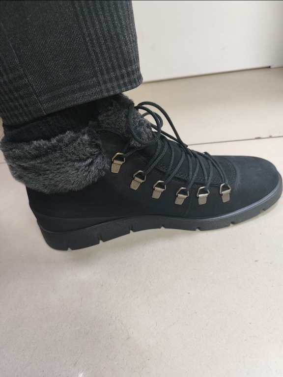 ECCO BELLA