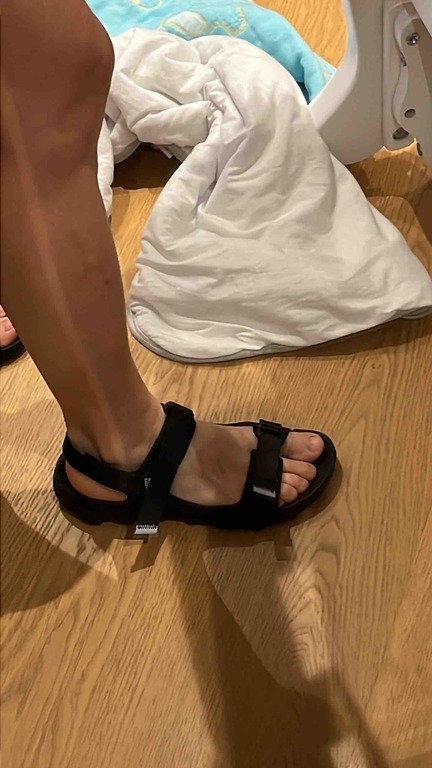 ECCO MX ONSHORE W