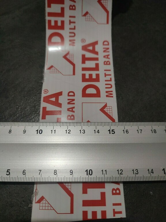 Лента соединительная Delta Multi Band M 60 мм х 25 м — купить в ...