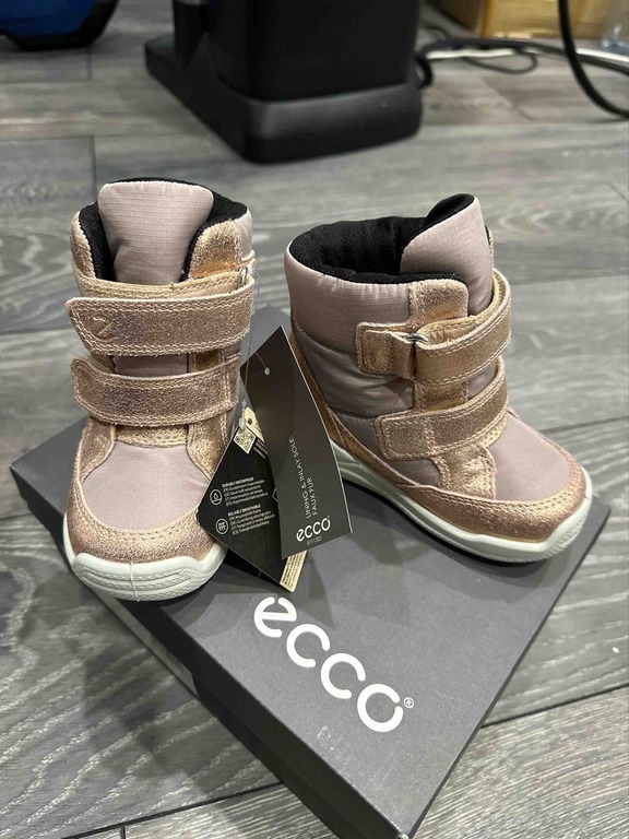 ECCO URBAN MINI