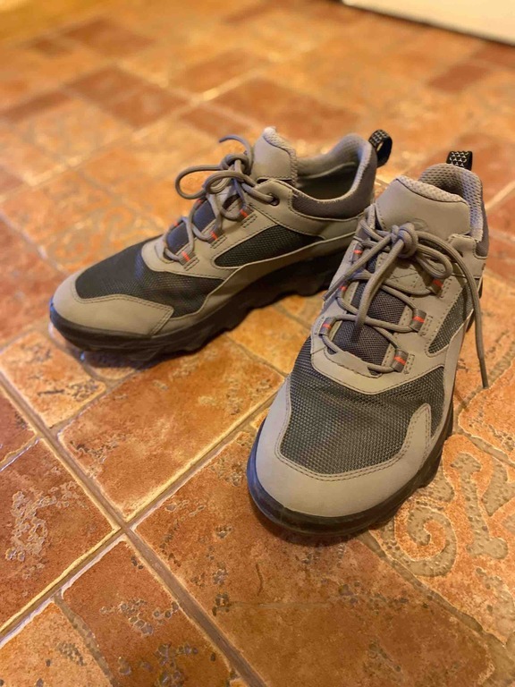 ECCO MX M