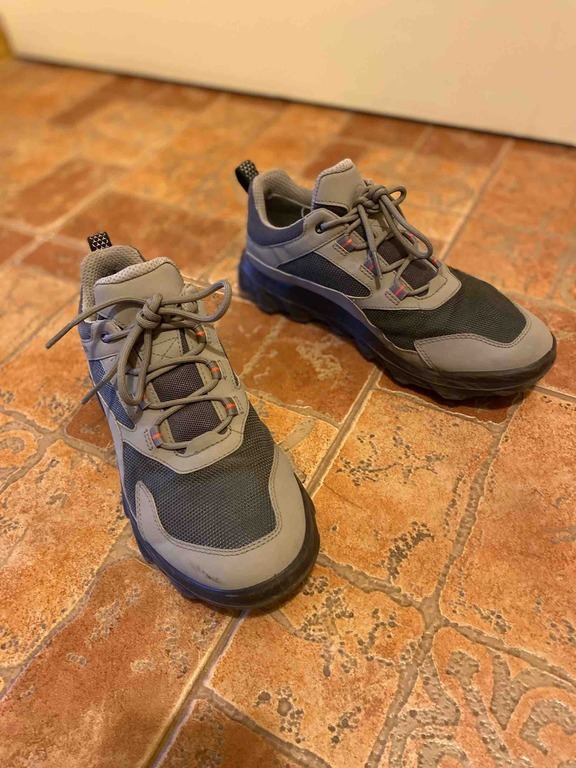 ECCO MX M