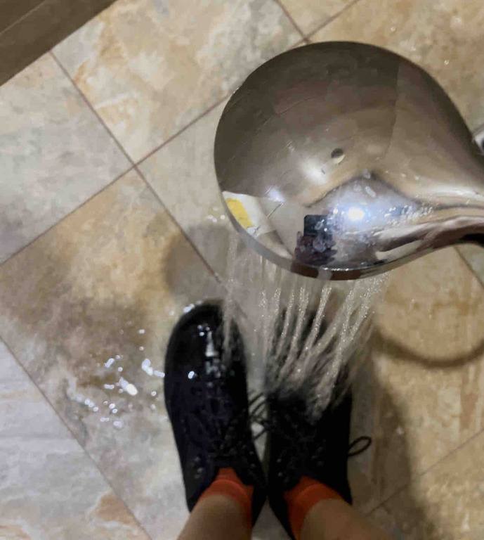 ECCO XPEDITION III M