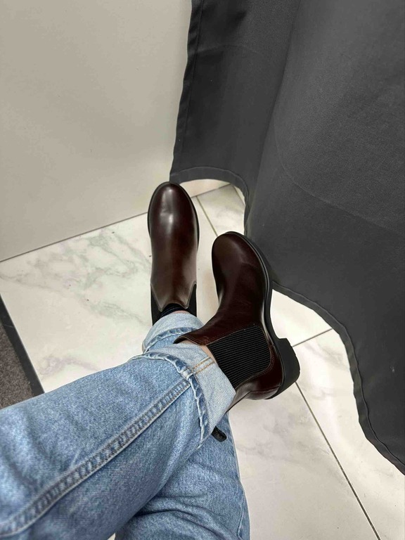 ECCO METROPOLE ZURICH