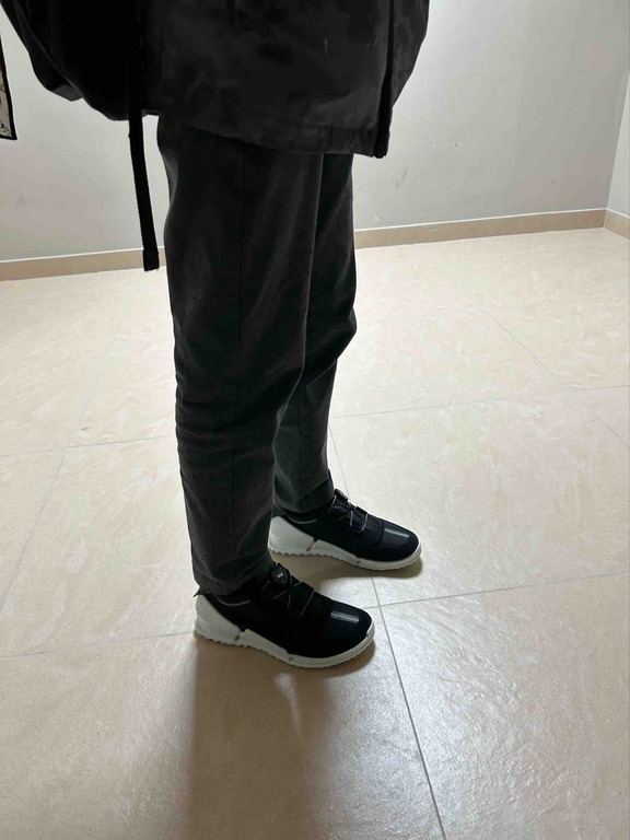 ECCO BIOM K1
