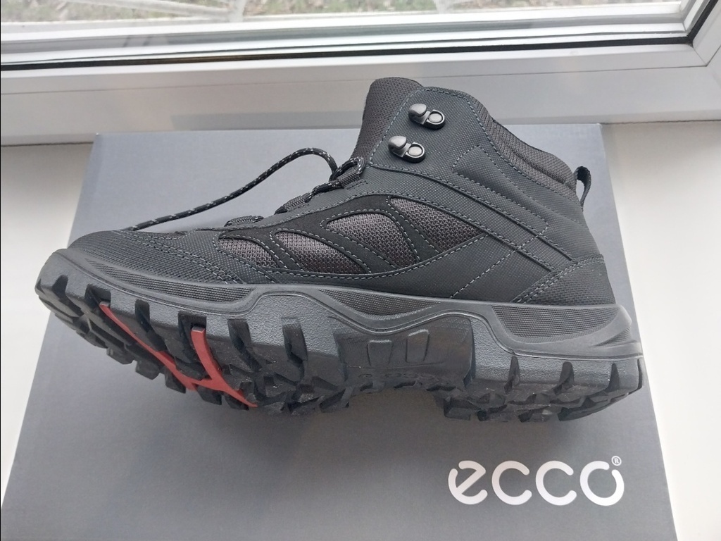ECCO XPEDITION III M