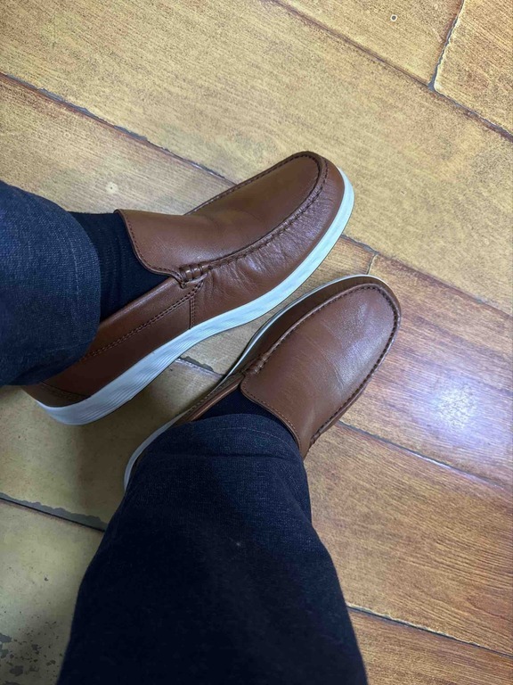 ECCO S LITE MOC M