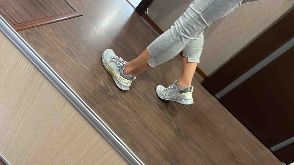 ECCO BIOM 2.1 X COUNTRY W