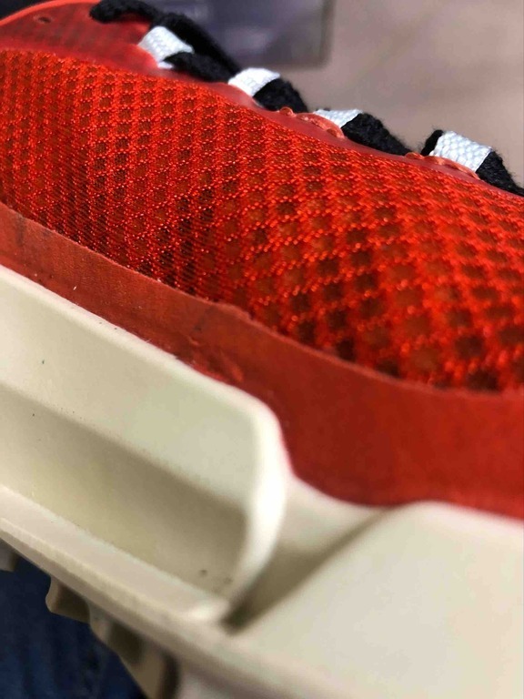 ECCO BIOM 2.1 X COUNTRY M